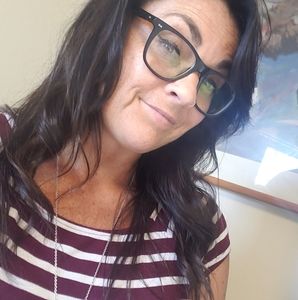 Meet your Posher, Tracie